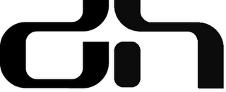 DH logo