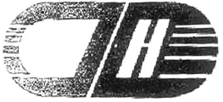 DH logo