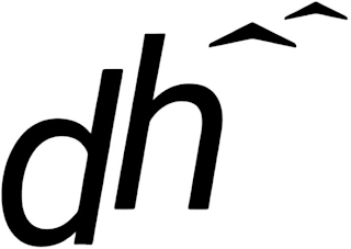 DH logo