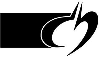 DH logo