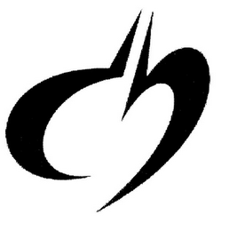 DH logo