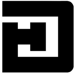DH logo