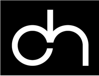 DH logo