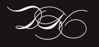 DH logo
