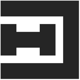 DH logo
