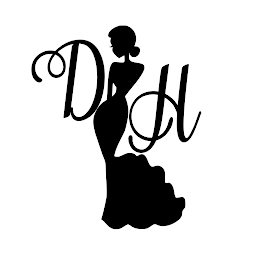 DH logo