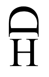 DH logo