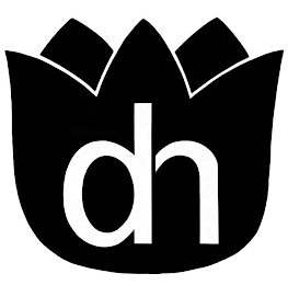 DH logo