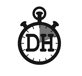 DH logo