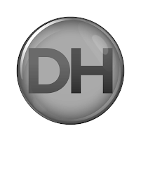 DH logo