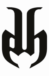 DH logo
