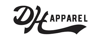 DH APPAREL