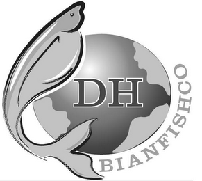 DH BIANFISHCO logo