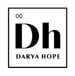 DH DARYA HOPE 00 logo