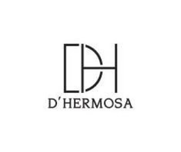DH D'HERMOSA logo