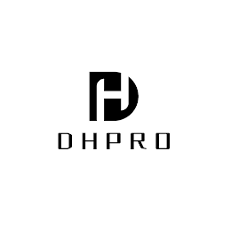 DH DHPRO logo