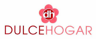 DH DULCEHOGAR logo