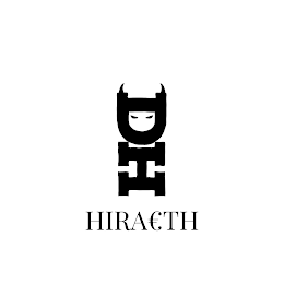 DH HIRAEUROTH logo