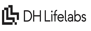 DH LIFELABS logo