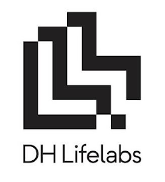 DH LIFELABS logo