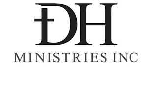 DH MINISTRIES INC logo