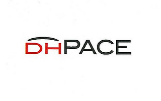 DH PACE logo