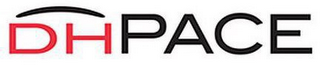 DH PACE logo