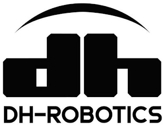 DH-ROBOTICS logo