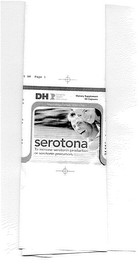 DH SEROTONA logo