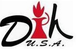DH U.S.A. logo