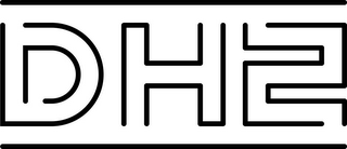 DH2 logo