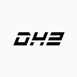 DH2 logo