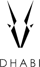 DHABI logo