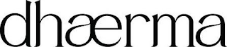 DHAERMA logo