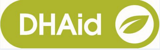 DHAID logo