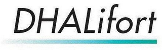 DHALIFORT logo