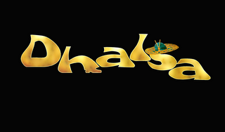 DHALSA logo