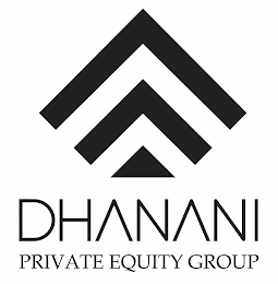 DHANANI PRIVATE EQUITY GROUP logo