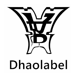 DHAOLABEL logo