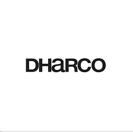 DHARCO logo