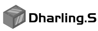 DHARLING.S logo