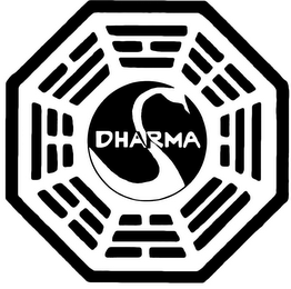 DHARMA logo