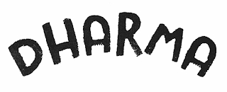 DHARMA logo