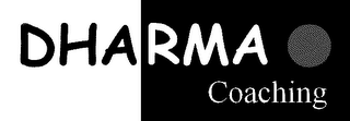 DHARMA COACHING logo