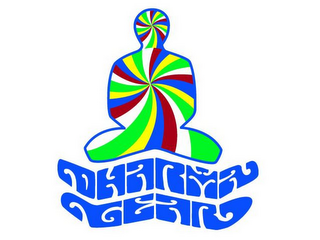 DHARMA GEAR logo