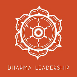 DHARMA LEADERSHIP logo