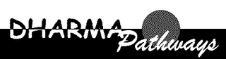 DHARMA PATHWAYS logo
