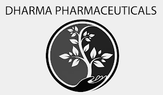 DHARMA PHARMACEUTICALS logo