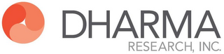 DHARMA RESEARCH logo