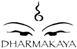 DHARMAKAYA logo